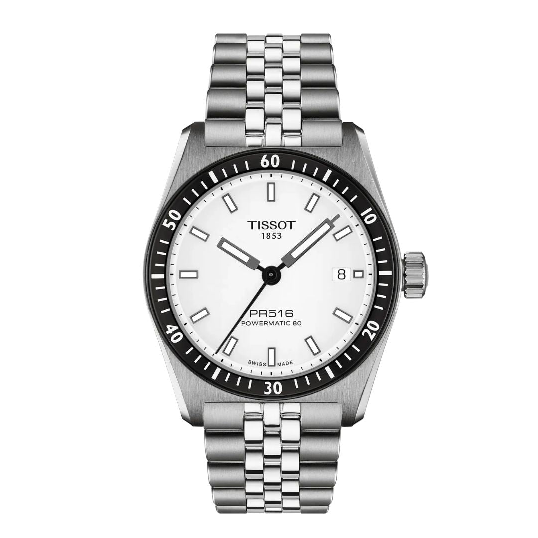 Tissot Unisex T1494071103100 PR516 Watch