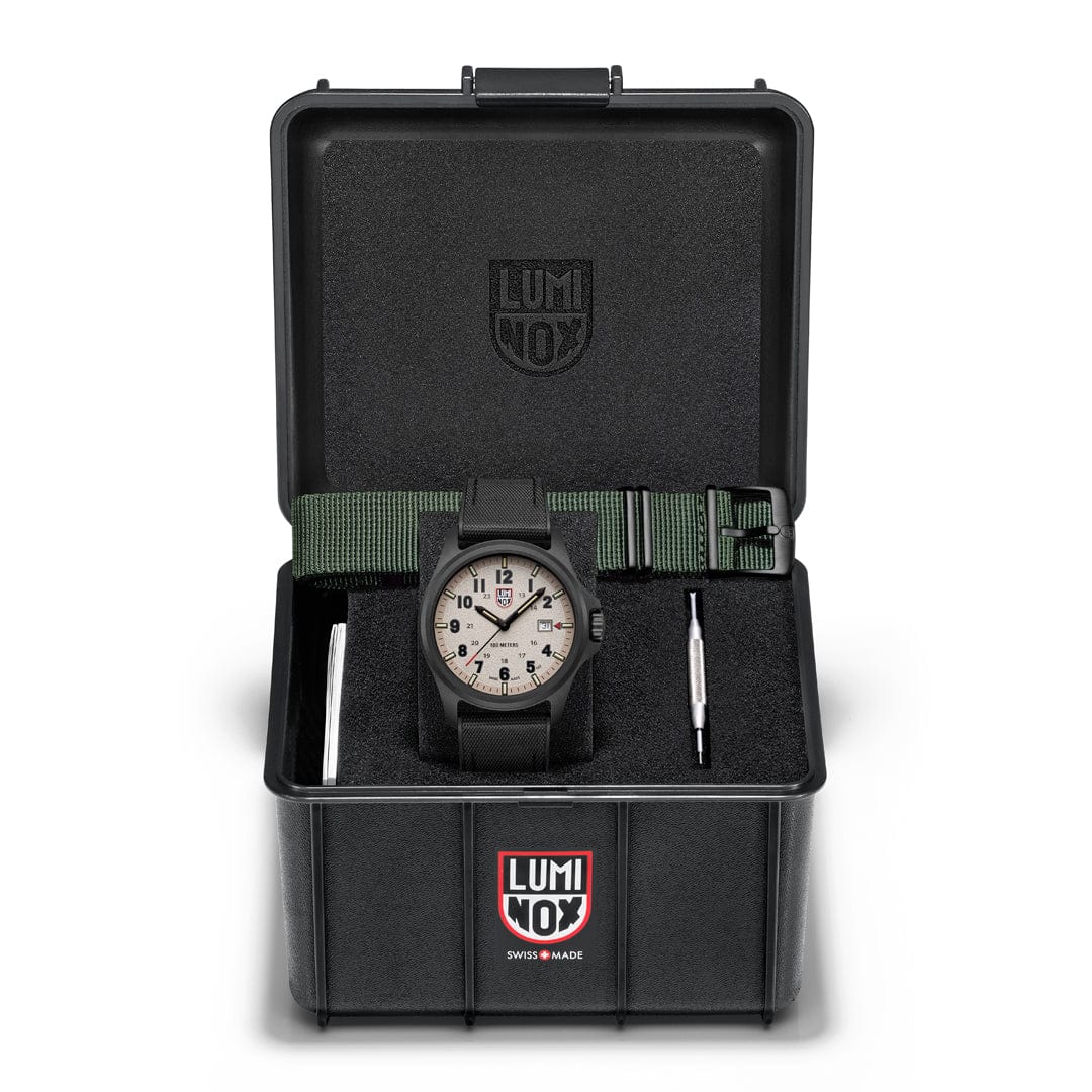 Luminox Men's XL.1971.SET Atacama Field Watch