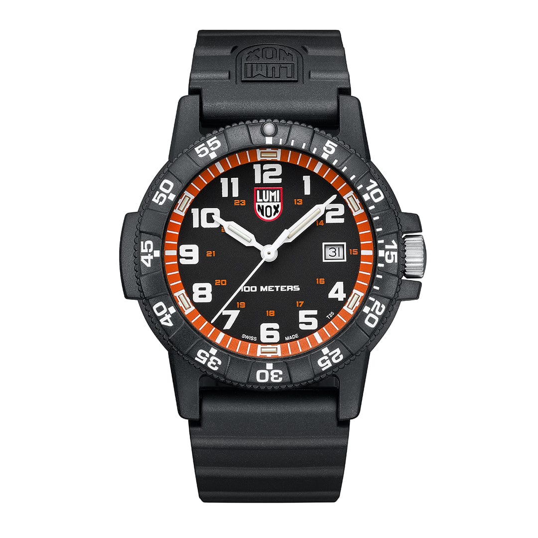 Luminox Men's XS.0329.1 Sea Turtle Watch