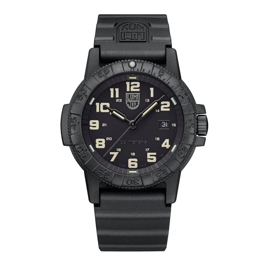 Luminox Men's XS.0330 Leatherback Sea Turtle Giant Watch