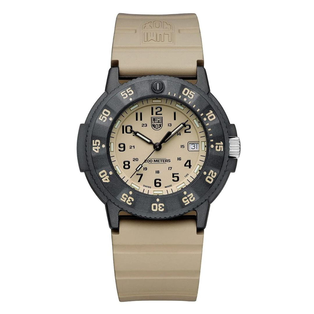 Luminox Men's XS.3010.EVO.S Navy Seal Watch