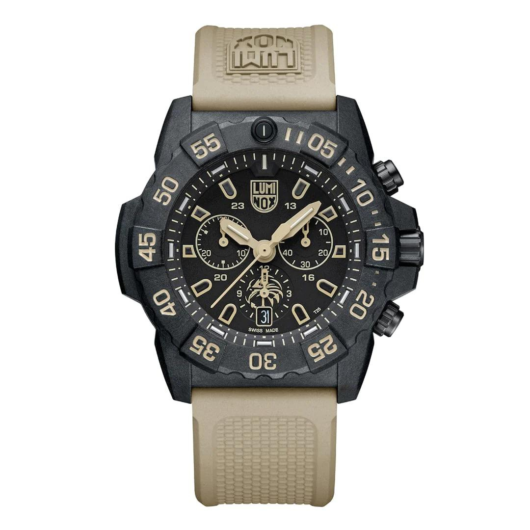 Luminox Men's XS.3590.NSF.SET Navy Seal Watch