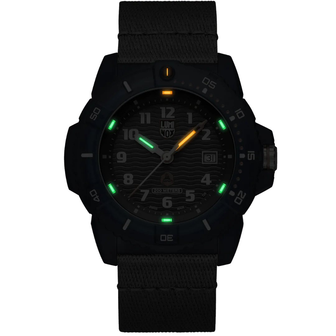 Luminox Men's XS.8902.ECO Eco Series Watch