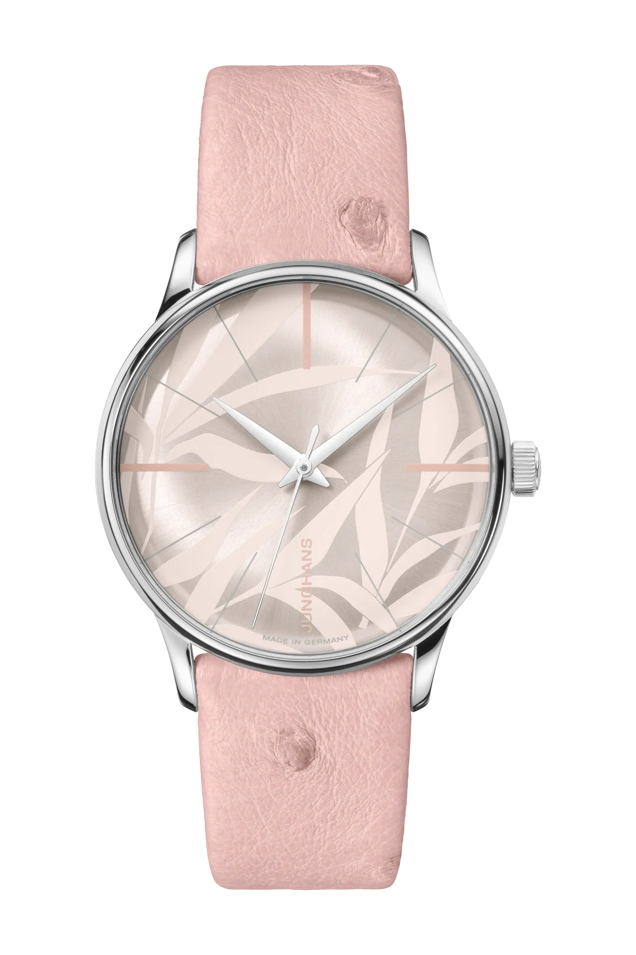 Junghans Ladies' 27/3242.00 Meister Damen Automatic Watch