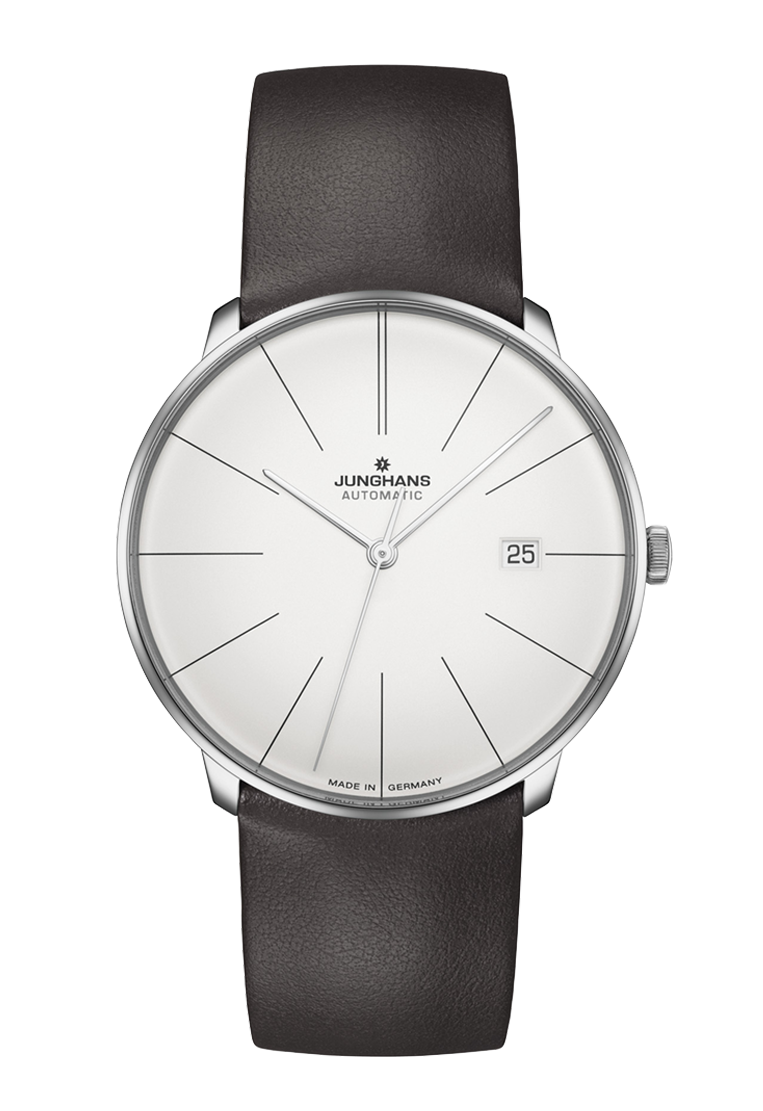 Junghans Men's 27/4152.00 Meister Fein Watch