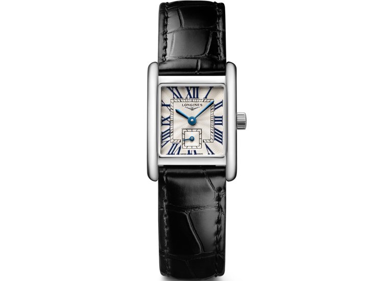 Longines Ladies' L52004712 Mini DolceVita Watch