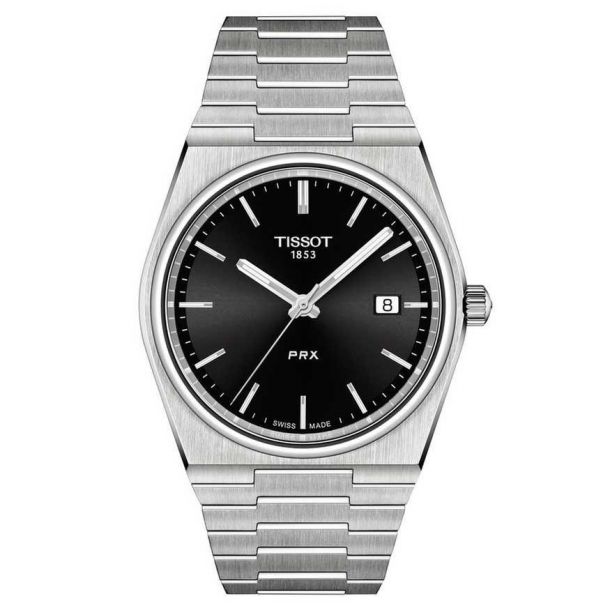 Tissot Men's T1374101105100 PRX Watch