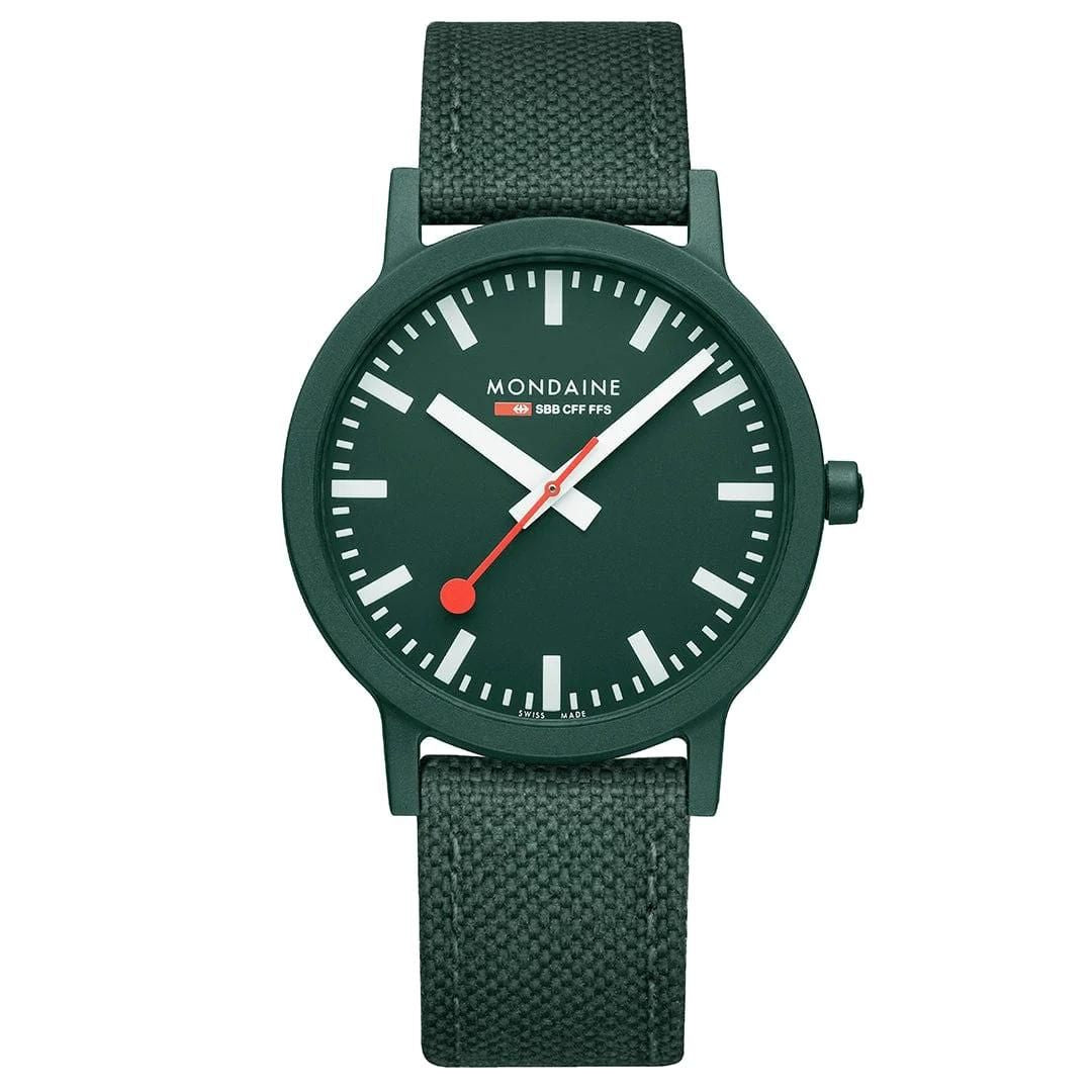 Mondaine Men's MS1.41160.LF Essence Watch