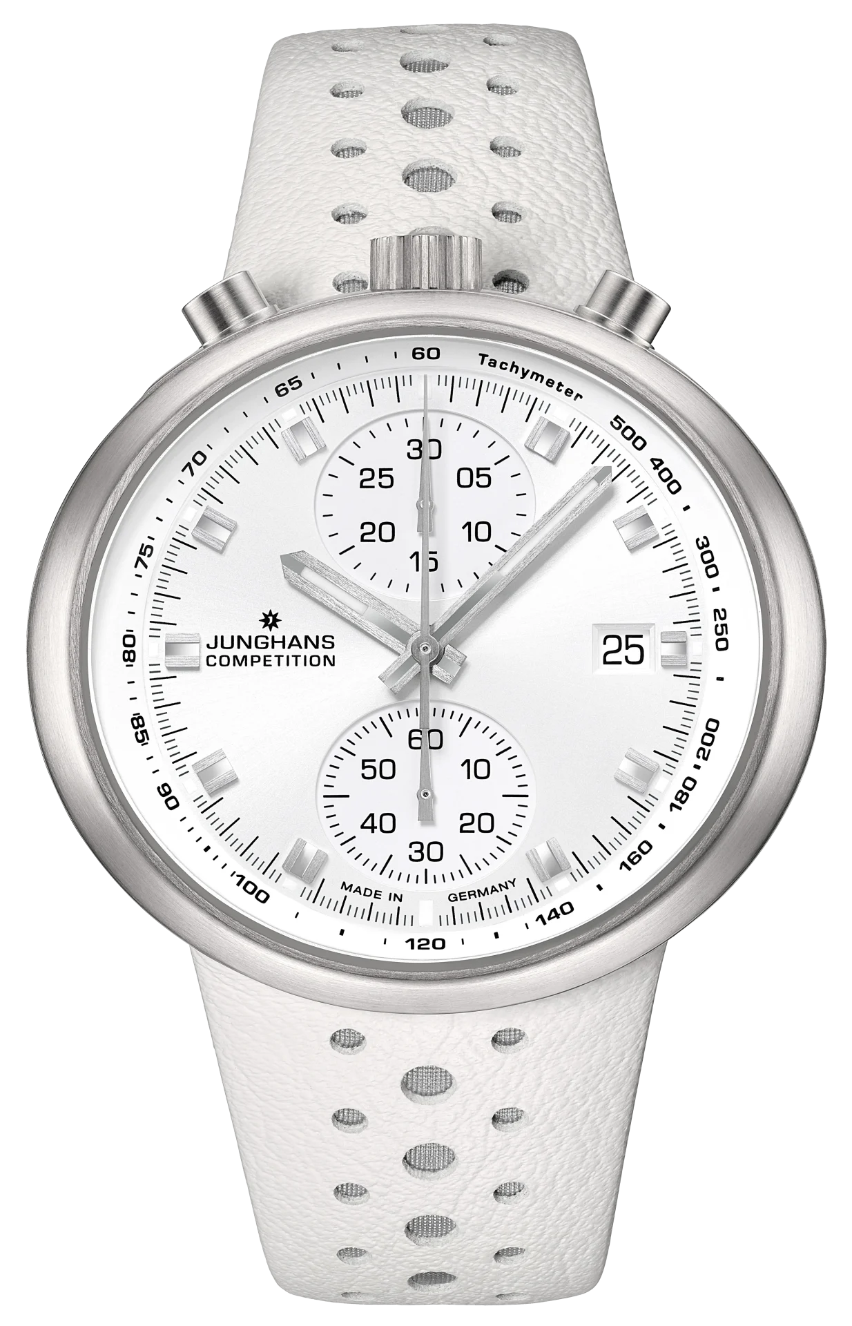 Junghans Men's 27/4509.00 1972 Competition Watch
