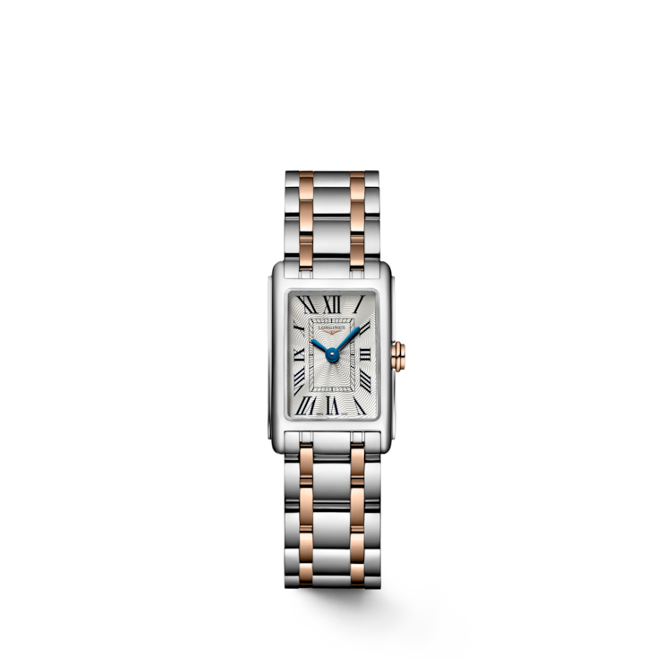 Longines Ladies' L52585717 Mini DolceVita Watch