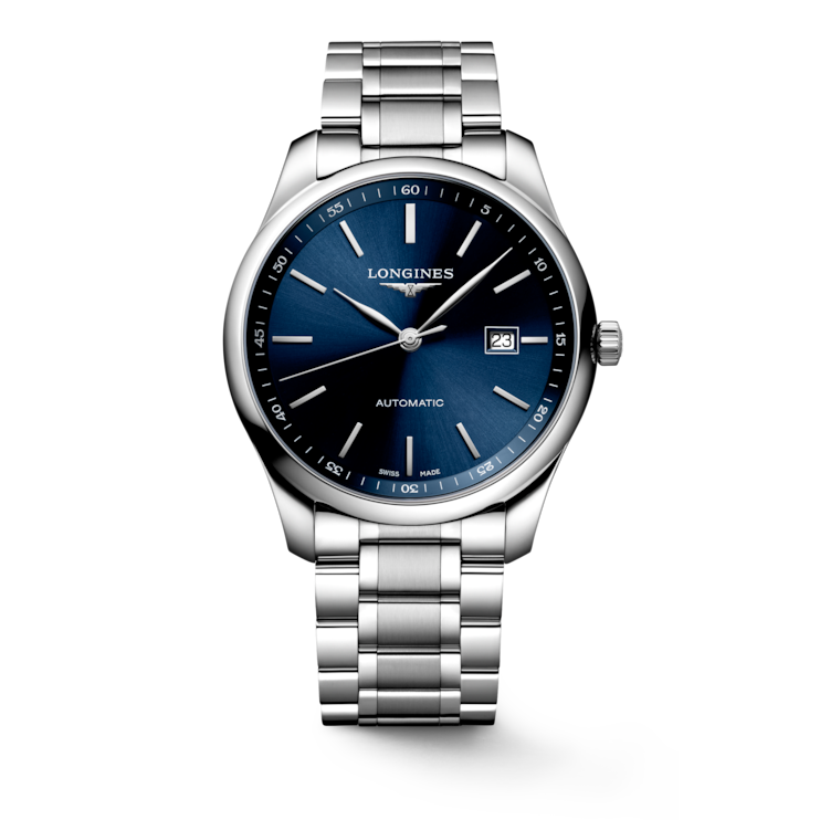 Longines Men's L28934926 Master Collection Watch
