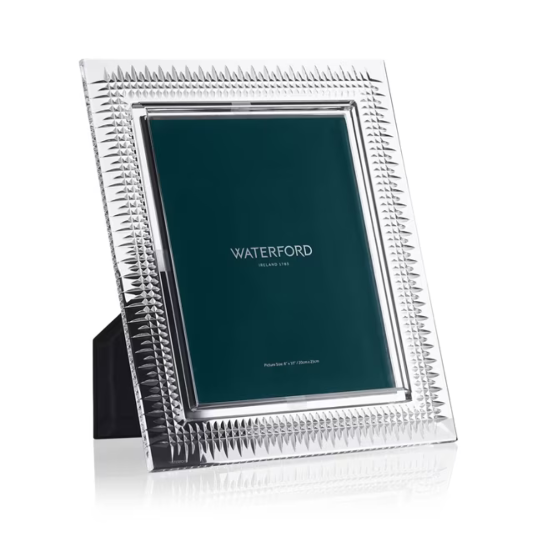 Waterford Lismore Diamond Picture Frame 8x10" (1065336)