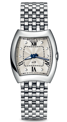 Bedat Ladies' 316011109 No. 3 Watch