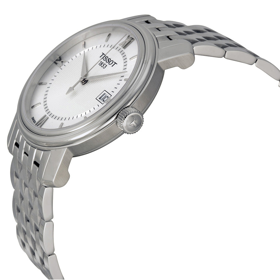 Tissot bridgeport outlet watch