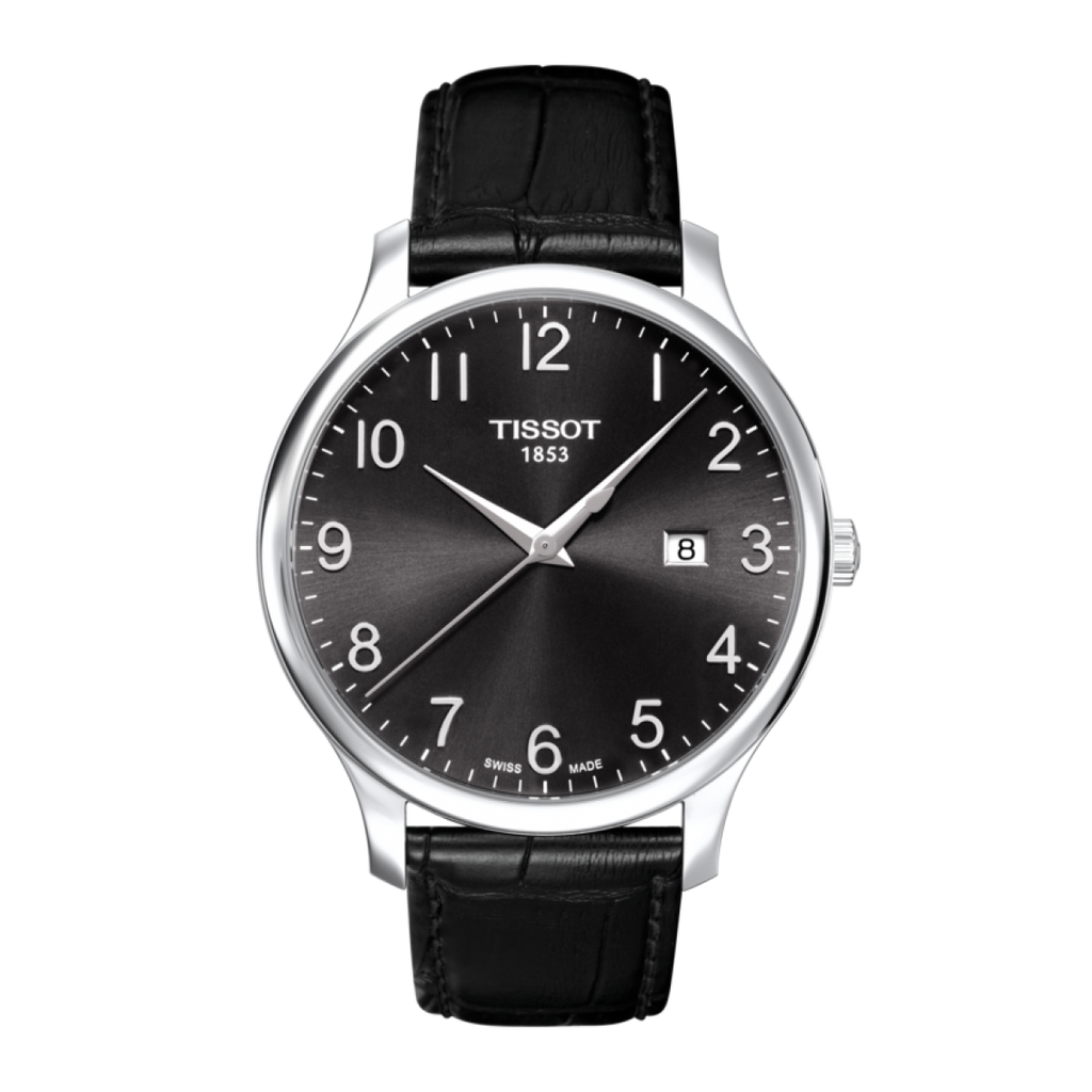 Tissot classic tradition outlet