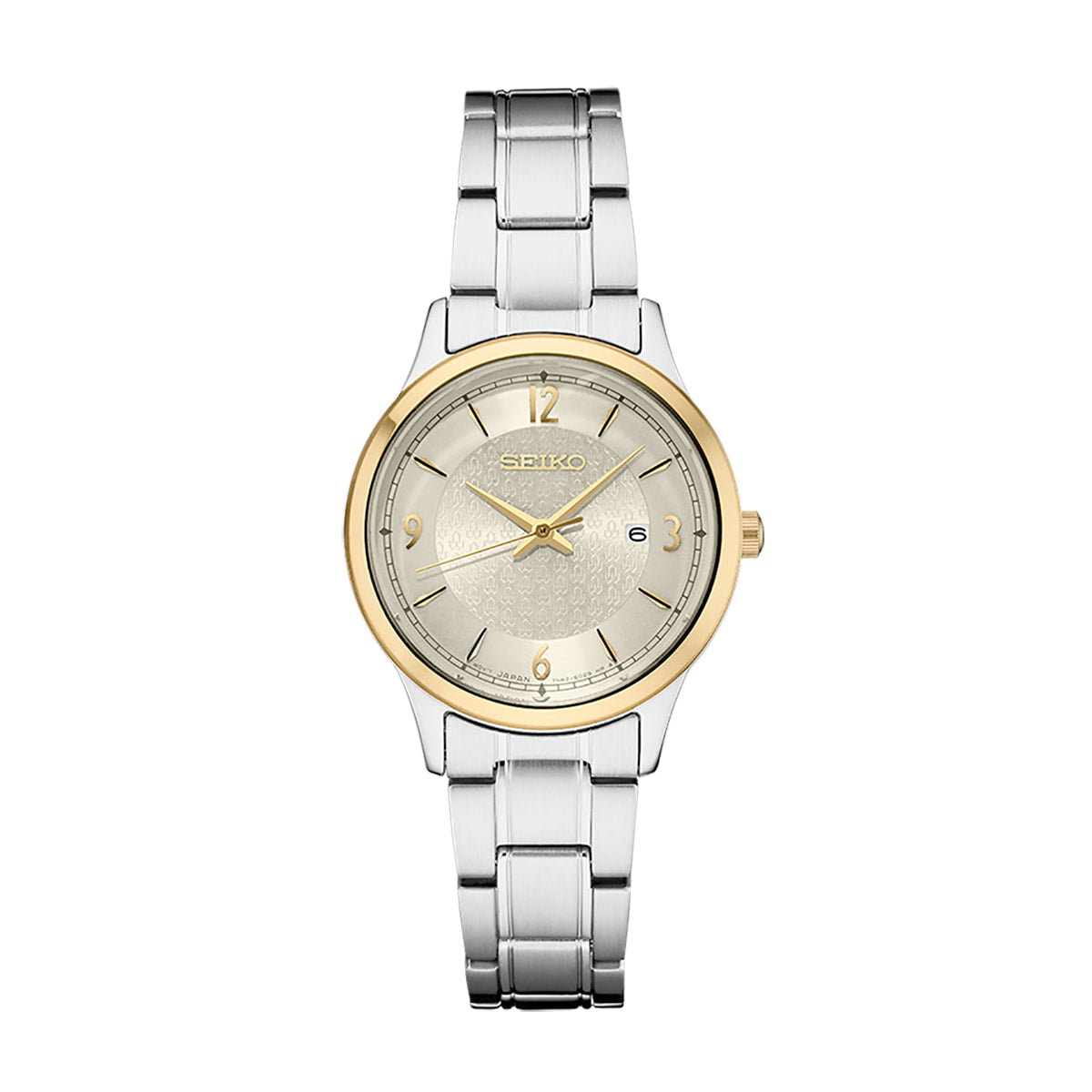 Seiko Ladies SXDH04 Essentials 50th Anniversary Special Edition