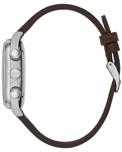 Bulova Men's 96A245 A-15 Pilot Watch Marquis Jewelers