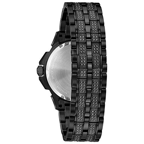 Bulova swarovski hot sale