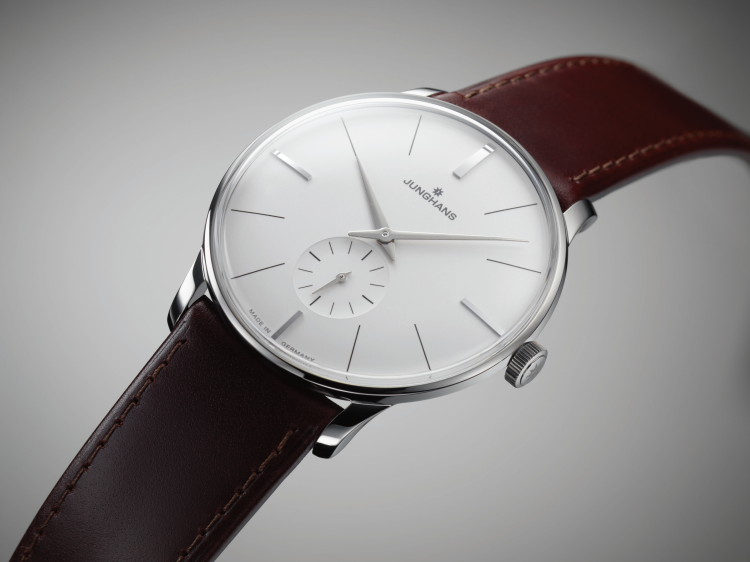 Junghans Meister Hand Winding Men s Watch