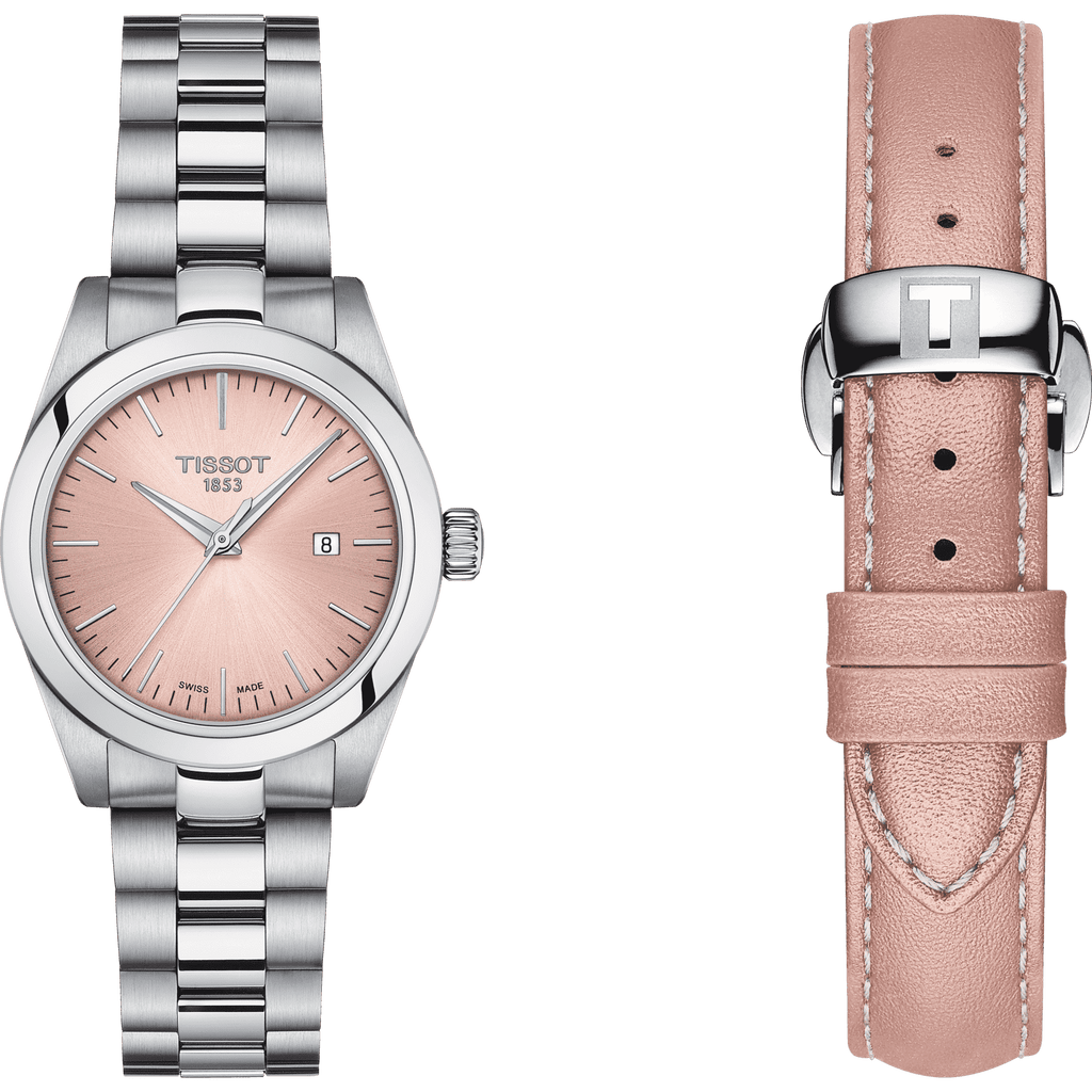 Tissot Ladies' T1320101133100 T-My Lady Watch | Marquis Jewelers
