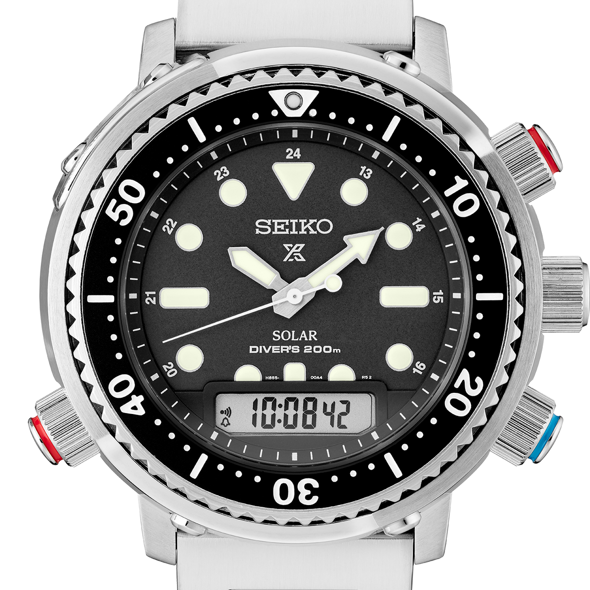 Seiko Men's SNJ033 Prospex Watch | Marquis Jewelers